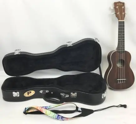 Store Special Product - Kala - Soprano Ukulele KA-S